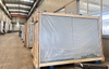 Hurricane Rated Reinforced Paddle Tennis Courts THP05