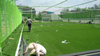 High-end Soccer Pitch Futsal Pitches Cage Soccer Sports Fencing