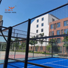 Portable Paddle Tennis Courts Indoor Outdoor