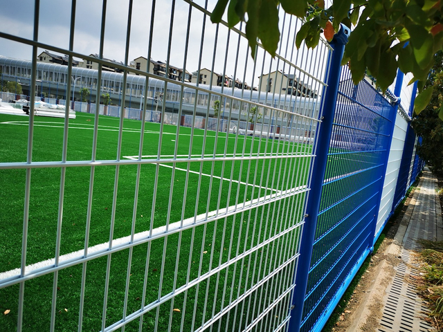 Strength Factory Best Sports Fence in China