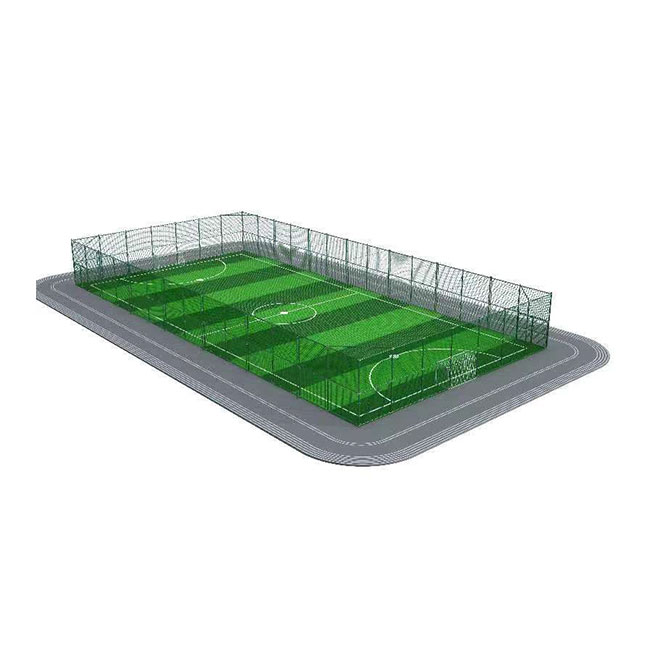 Cage Soccer