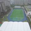 High Quality Paddle Tennis with Canopies
