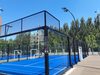Customizable Paddle Tennis Courts