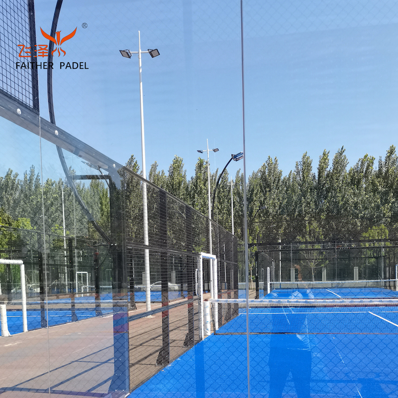 Portable Paddle Tennis Revenues Indoor Outdoor