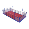 Portable Paddle Tennis Revenues for Padel Tour