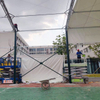 High Quality Paddle Tennis with Canopies