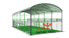 High Quality Paddle Tennis Cover