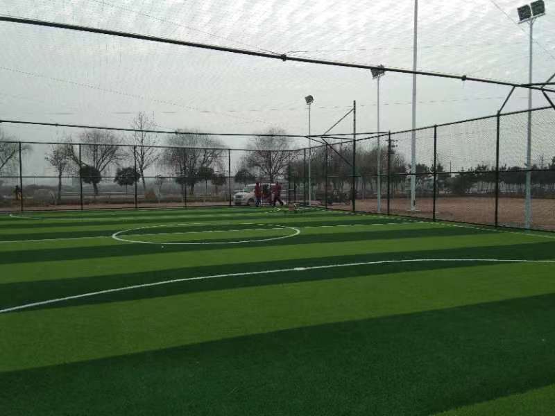 China Top Quality Patented Cage Soccer Sports Fencing