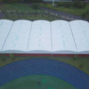 High Quality Paddle Tennis with Canopies