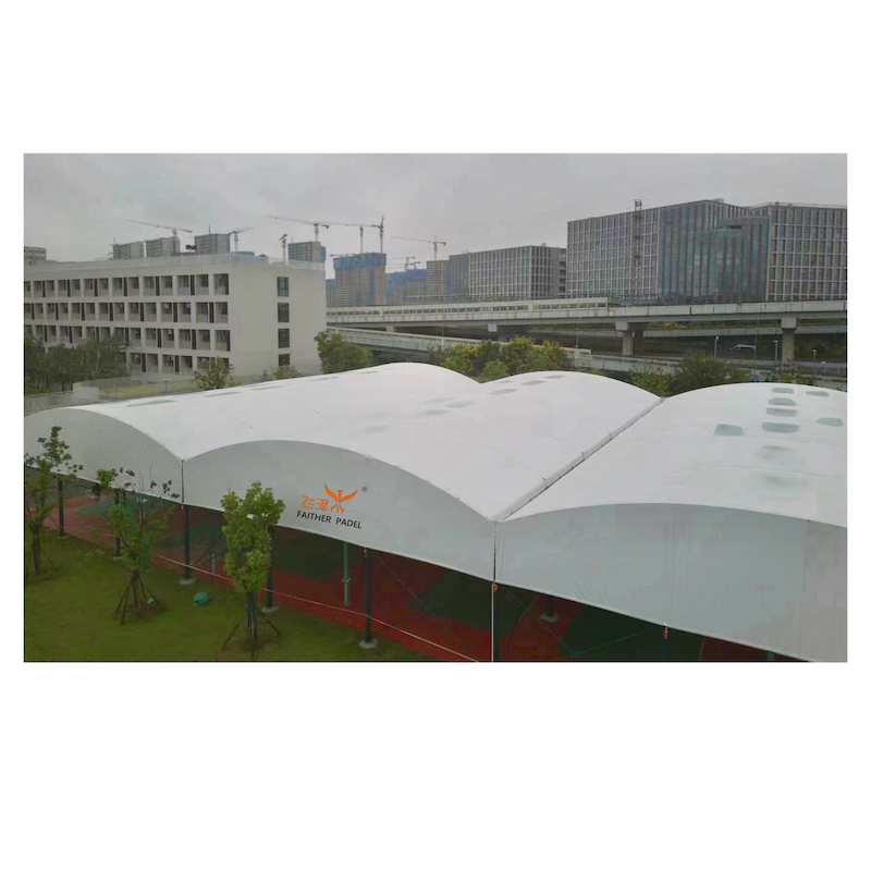 High Quality Paddle Tennis Cover