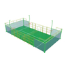Panoramic Paddle Tennis Courts THP01