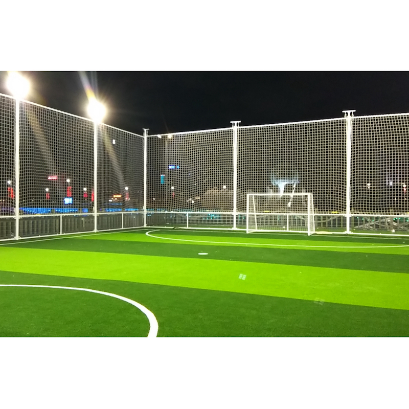 Best Sports Field Fencing in China