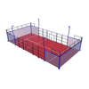 Customizable Paddle Tennis Courts