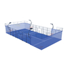 Padel Tour Panoramic Paddle Tennis Courts