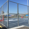 Square Tube Column Frame Type