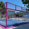  Luxury Customization Padel Tennis Courts