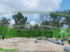 High-end Soccer Pitch Futsal Pitches Cage Soccer Sports Fencing