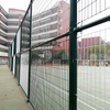 Upper And Lower Spring Nets