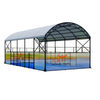 High Quality Paddle Tennis with Canopies