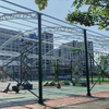 High Quality Paddle Tennis with Canopies