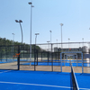 Prime Paddle Tennis Courts Indoor Outdoor
