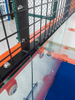 Customized Padel Courts for 2024 China Padel Tour