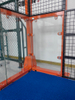 From Design to Shipment High-end Paddle Tennis Courts
