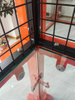 Portable Paddle Tennis Courts Indoor Outdoor