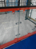 Professional Indoor Padel Courts 