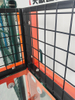Panoramic Paddle Tennis Courts for Padel Tour