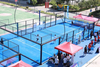 Top Quality Padel Courts for 2024 China Padel Tour