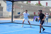 Professional Padel Courts for 2024 China Padel Tour