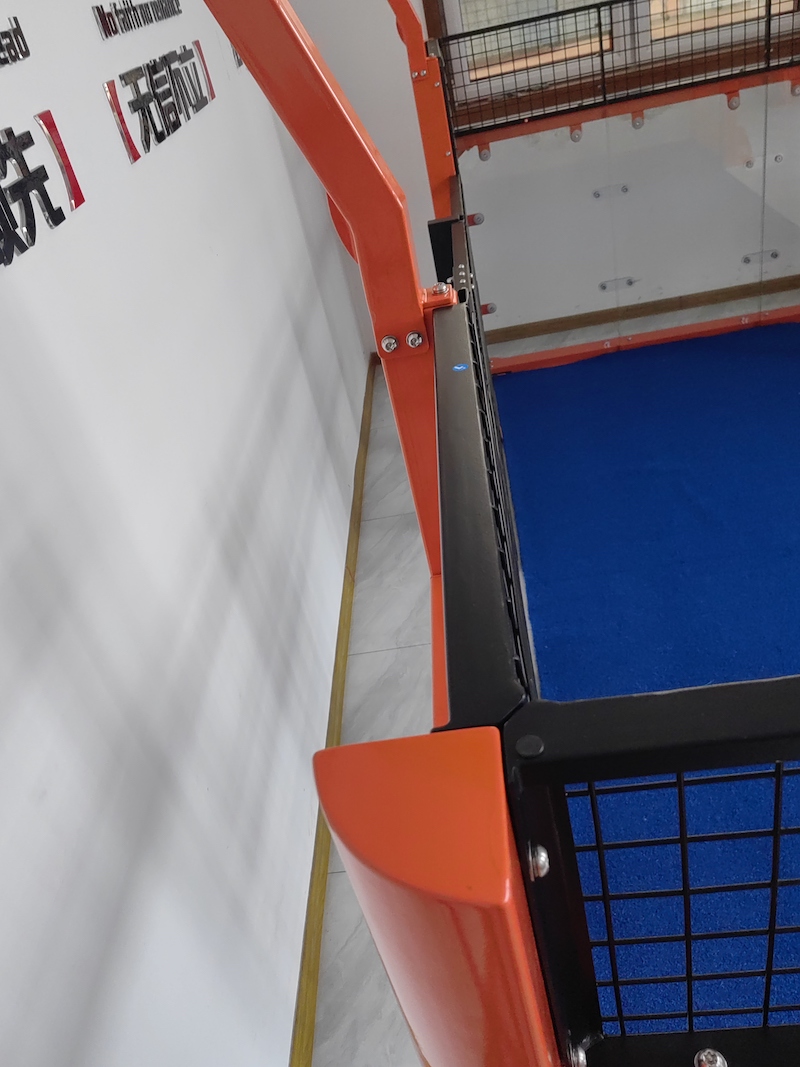 Top Quality Padel Courts for 2024 China Padel Tour