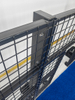 4-meter-high Enhanced Paddle Tennis Courts THP05